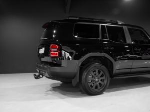 Toyota Land Cruiser Prado 2.8GD VX-R - Image 6