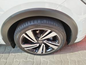Volkswagen T-Cross 1.5TSI 110kW R-Line - Image 10