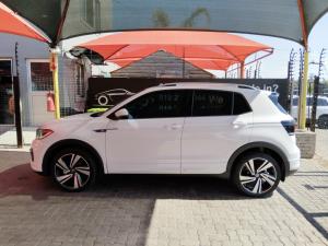 Volkswagen T-Cross 1.5TSI 110kW R-Line - Image 1