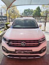 Volkswagen T-Cross 1.5TSI 110kW R-Line - Image 6