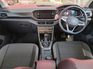 Volkswagen T-Cross 1.5TSI 110kW R-Line - Image 7