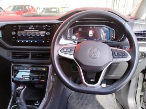 Volkswagen T-Cross 1.5TSI 110kW R-Line - Image 9