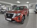 Thumbnail Nissan Navara 2.5DDTI LE/LE Plus automatic D/C