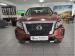 Nissan Navara 2.5DDTI LE/LE Plus automatic D/C - Thumbnail 2