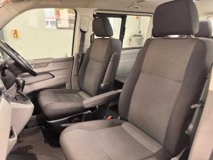 Volkswagen T6.1 Kombi 2.0TDi DSG 110KW Trendline - Image 11