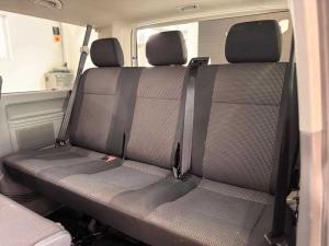 Volkswagen T6.1 Kombi 2.0TDi DSG 110KW Trendline - Image 13