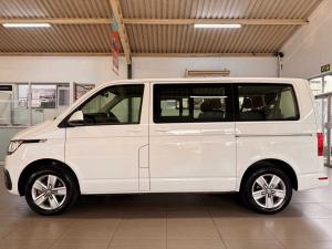 Volkswagen T6.1 Kombi 2.0TDi DSG 110KW Trendline - Image 3