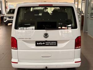 Volkswagen T6.1 Kombi 2.0TDi DSG 110KW Trendline - Image 4