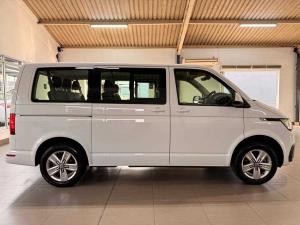 Volkswagen T6.1 Kombi 2.0TDi DSG 110KW Trendline - Image 6