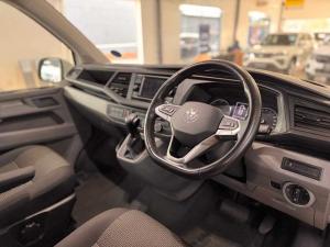 Volkswagen T6.1 Kombi 2.0TDi DSG 110KW Trendline - Image 8