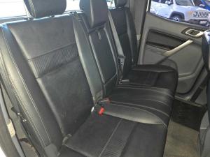 Ford Ranger 2.2TDCi XLTD/C - Image 10
