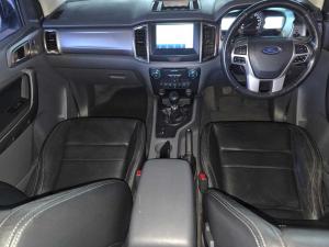 Ford Ranger 2.2TDCi XLTD/C - Image 12