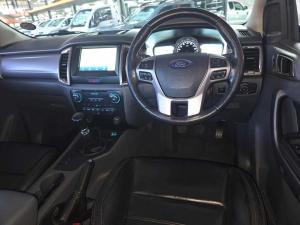 Ford Ranger 2.2TDCi XLTD/C - Image 13