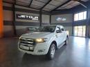 Thumbnail Ford Ranger 2.2TDCi XLTD/C