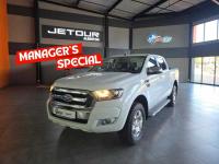 Thumbnail Ford Ranger 2.2TDCi XLTD/C