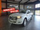 Thumbnail Ford Ranger 2.2TDCi XLTD/C