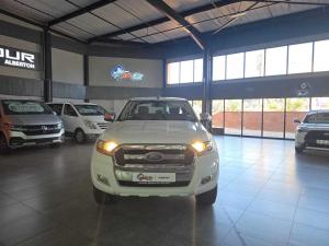 Ford Ranger 2.2TDCi XLTD/C - Image 2