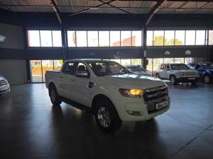 Ford Ranger 2.2TDCi XLTD/C - Image 3