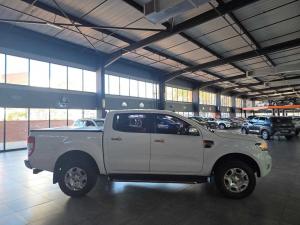 Ford Ranger 2.2TDCi XLTD/C - Image 4