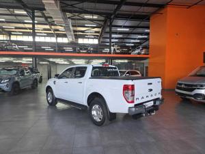 Ford Ranger 2.2TDCi XLTD/C - Image 7