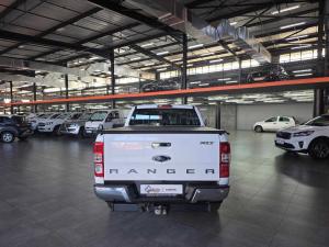 Ford Ranger 2.2TDCi XLTD/C - Image 8