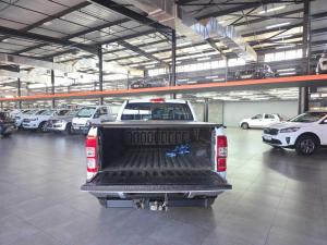Ford Ranger 2.2TDCi XLTD/C - Image 9