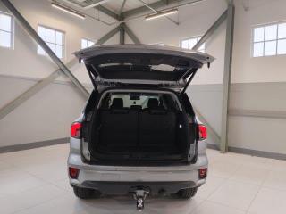 Ford Everest 2.0 BiTurbo XLT