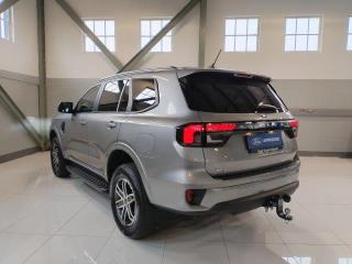 Ford Everest 2.0 BiTurbo XLT