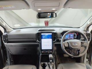 Ford Everest 2.0 BiTurbo XLT