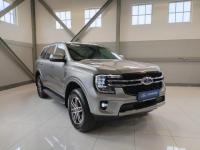 Ford Everest 2.0 BiTurbo XLT