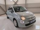 Thumbnail Fiat 500 TwinAir Cult