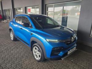 Renault Kiger 1.0 Life - Image 1