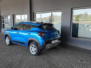 Renault Kiger 1.0 Life - Image 2