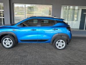 Renault Kiger 1.0 Life - Image 4