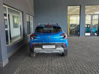 Renault Kiger 1.0 Life