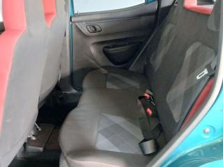 Renault Kwid 1.0 Zen