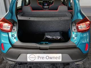 Renault Kwid 1.0 Zen