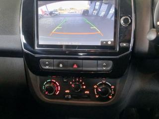 Renault Kwid 1.0 Zen