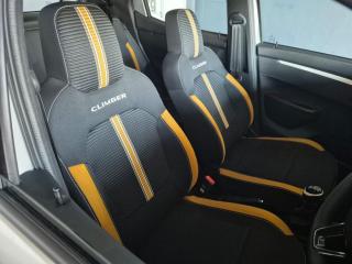 Renault Kwid 1.0 Climber