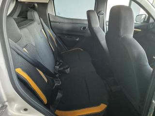 Renault Kwid 1.0 Climber