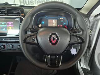 Renault Kwid 1.0 Climber