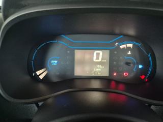 Renault Kwid 1.0 Climber
