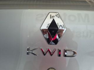 Renault Kwid 1.0 Climber