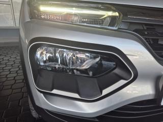 Renault Kwid 1.0 Climber