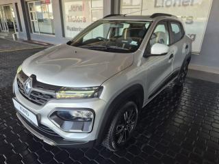 Renault Kwid 1.0 Climber