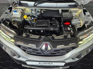 Renault Kwid 1.0 Climber