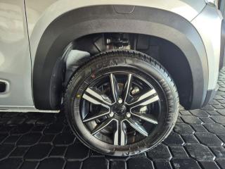 Renault Kwid 1.0 Climber
