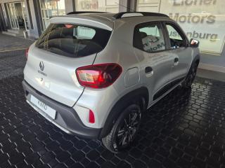 Renault Kwid 1.0 Climber