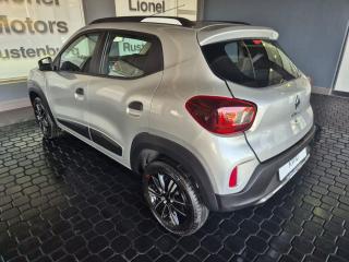 Renault Kwid 1.0 Climber
