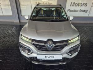 Renault Kwid 1.0 Climber - Image 4
